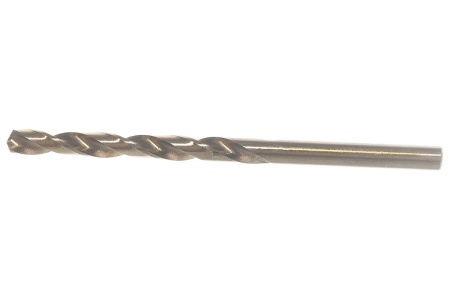 Сверло по металлу (5 мм; HSS-Co; в блистере) ROCKFORCE RF-DB50H