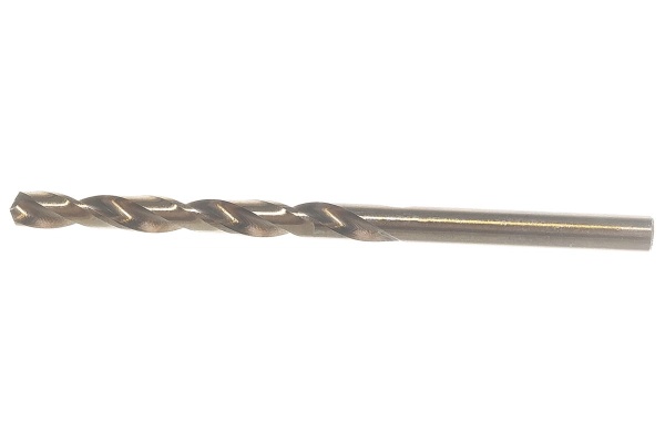 Сверло по металлу (5 мм; HSS-Co; в блистере) ROCKFORCE RF-DB50H
