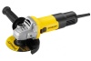 Угловая шлифмашина Stanley SG7125-RU