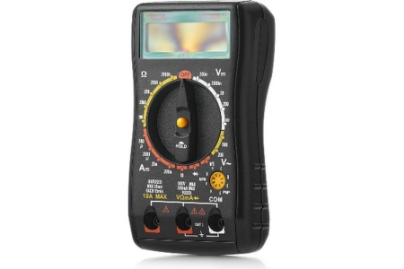 Портативный мультиметр Master Professional UT30B 90030