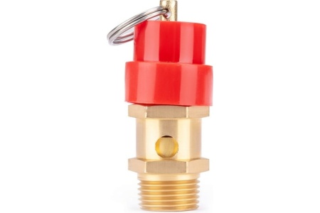 Предохранительный клапан 3/8" Foxweld AERO 5766