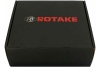 Пневматический ударный гайковерт Rotake 1/2, 1492 Нм RT-5277