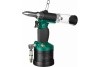 Пневматический заклепочник KRAFTOOL ARC-48 Vacuum-Lock, для заклепок, 2.4-3.2-4-4.8мм 31188