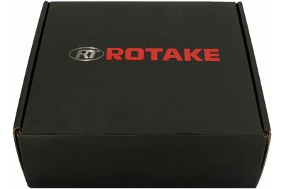 Пневматический ударный гайковерт Rotake 1/2, 1492 Нм RT-5277