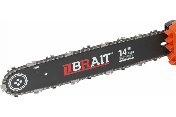 Электрическая цепная пила BRAIT BR-1514 01.09.007.083
