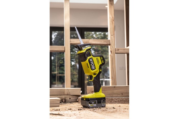 Бесщеточная сабельная пила Ryobi ONE+ HP RRS18C-0 5133004954