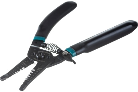 Стриппер KRAFTOOL PK-40 многофункциональный, 0.5 - 4 кв.мм 22659