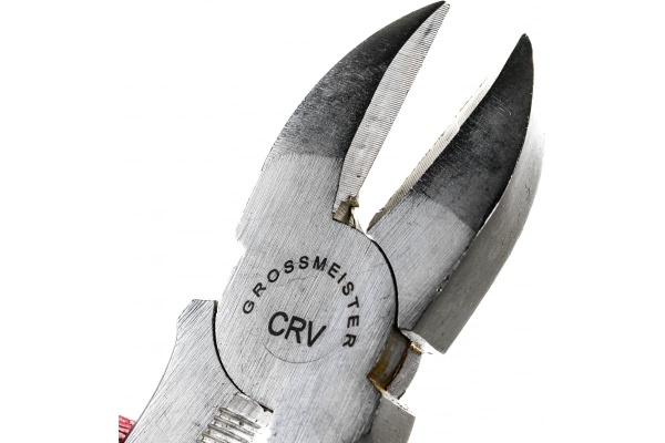 Бокорезы GROSSMEISTER 180 мм 013001002