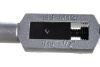 Набор метчиков, метчикодержатель 1шт, метчики 7шт, 8 предметов Stayer MASTER 28016-H8_z01