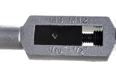 Набор метчиков, метчикодержатель 1шт, метчики 7шт, 8 предметов Stayer MASTER 28016-H8_z01