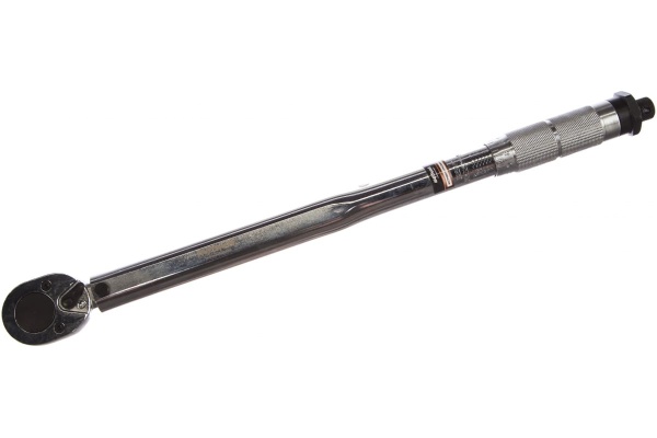 Динамометрический ключ 1/2 42-210Нм 470мм AV Steel AV-527210