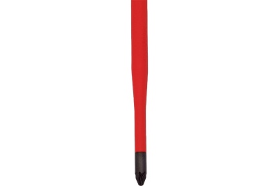 Диэлектрическая отвертка Felo PZ 2х100, E-Slim Ergonic 41529390