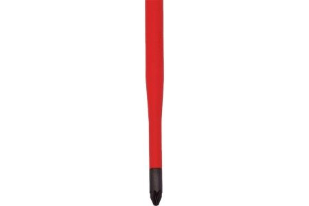 Диэлектрическая отвертка Felo PZ 2х100, E-Slim Ergonic 41529390