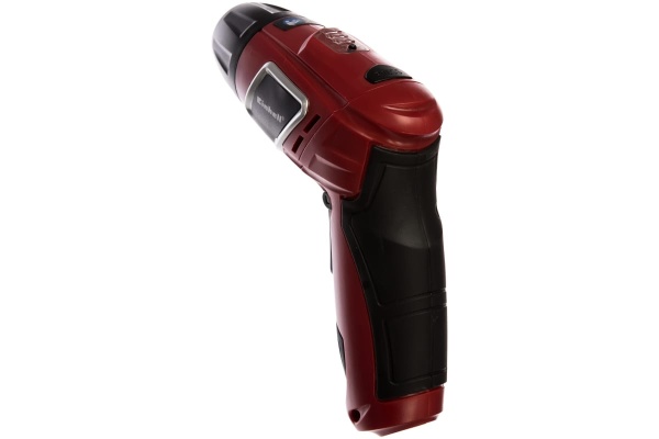 Аккумуляторная отвертка Einhell TC-SD 3,6 Li 4513442