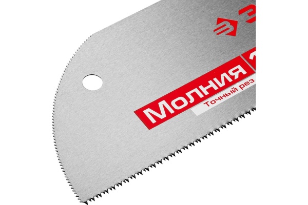 Ножовка для фанеры 325 мм, 11 TPI, ЗУБР 15158-30