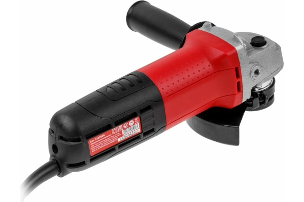 Угловая шлифмашина WORTEX LX AG 1207-4 0329086