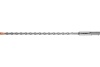 Бур ЗУБР Профессионал (6x260 мм; SDS-plus) 29314-260-06_z02