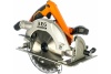 Аккумуляторная дисковая пила Bosch GKS 18V-68 GC соло 06016B5100