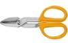 Ножницы по металлу INGCO 250мм INDUSTRIAL HTS2610