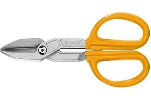 Ножницы по металлу INGCO 250мм INDUSTRIAL HTS2610
