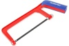 Ножовка WORKPRO юниор из алюминия, 150 мм WP215021