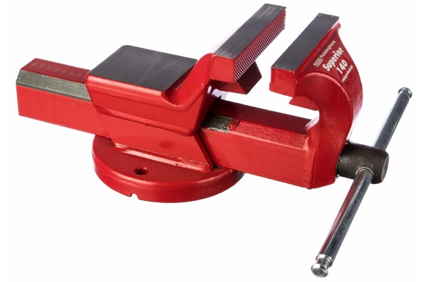 Тиски RIDGID Superior 140 10815