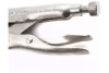 Зажим для сварочных работ 6" 150мм Hans 1811-06