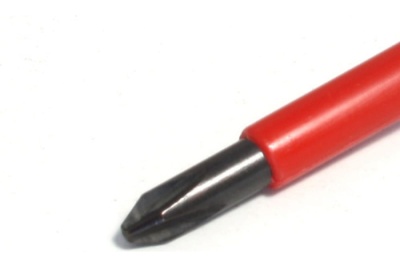 Отвертка NAREX S Line Elektro Profi PH-2 l=100 833102
