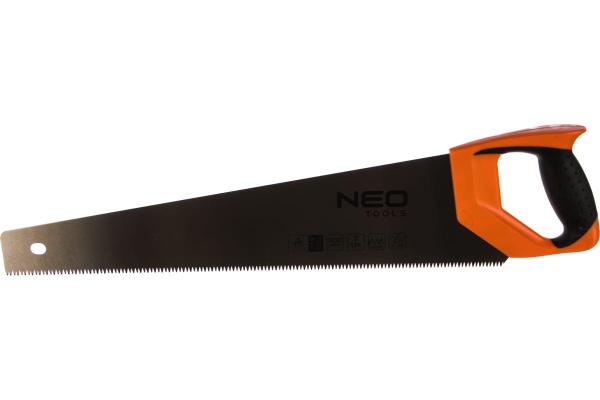 Ножовка по дереву NEO Tools 500 мм 41-041