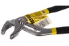 Переставные клещи 250 мм STAYER STANDARD 22035-10-25