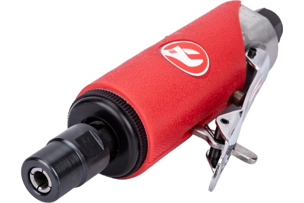 Пневматическая мини-шлифмашина INTERTOOL PT-1002