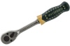 Реверсивная усиленная трещотка 3/8 ROCKFORCE RF-80232A