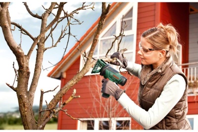 Лобзик Bosch PST 10,8 Li 0.603.3B4.020