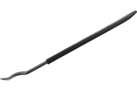 Монтировка NORM 500 мм с пластиковым кожухом HP-1320