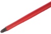 Отвертка диэлектрическая Wera, VDE, PH 4х200 мм, WE-006158