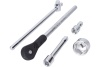 Набор торцевых головок Jonnesway S04H6315SA (S04H6115SA) 3/4"22-50 мм, 15 пр. 47229