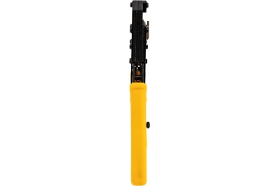 Кримпер REXANT HT-200R для обжима 10P10C, 8P8C, 6P6C, 4P4C 12-3442