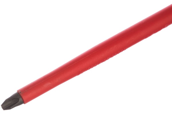 Отвертка диэлектрическая Wera, VDE, PH 4х200 мм, WE-006158