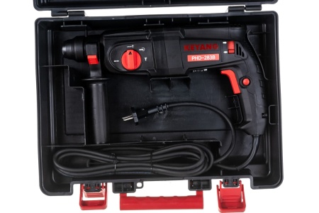 Перфоратор KEYANG PHD-283B