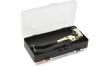 Универсальный поворотный заклёпочник для вытяжных и резьбовых заклёпок Дело Техники 458263