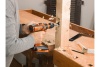 Четырехскоростная аккумуляторная дрель-винтоверт Fein ASCM 18 QSW Select 71161264000