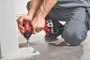 Трехскоростной ударный винтоверт FLEX ID 18.0 В ID 1/4" 18.0-EC 491241
