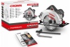 Циркулярная погружная пила Triton TTS1400 TR208724
