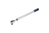 Динамометрический ключ NORGAU NTW24-034R 3/4", 60-340 Нм, с поверкой 051110035/П