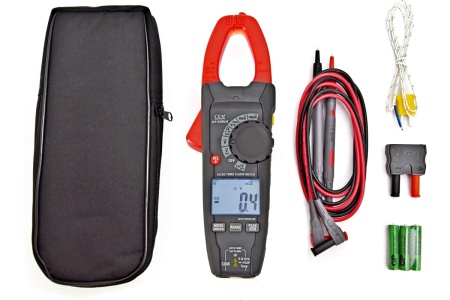 Электроизмерительные клещи СЕМ DT-9381А 685026