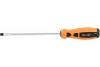 Отвертка SL6.0х150мм, CrV, 2-х компонентная рукоятка SPARTA Point 11769