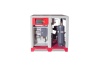 Винтовой компрессор с прямым и частотно-регулируемым приводом SCC Compressor FLEXI 45 FL045000-8 бар