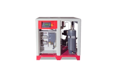 Винтовой компрессор с прямым и частотно-регулируемым приводом SCC Compressor FLEXI 75 FL075000-10 бар