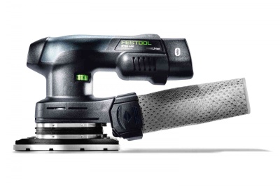 Аккумуляторная шлифмашина FESTOOL Rutscher RTSC 400 Li 3.1 I-Plus 575731