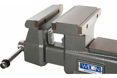 Тиски Wilton Reversible 4800R 200 мм 28823EU